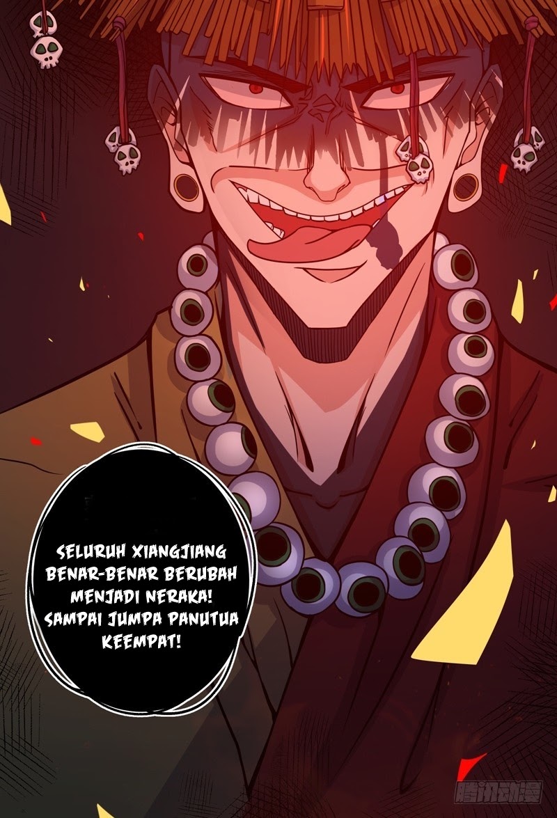Strongest Divine Doctor Mixed City Chapter 36 Gambar 14